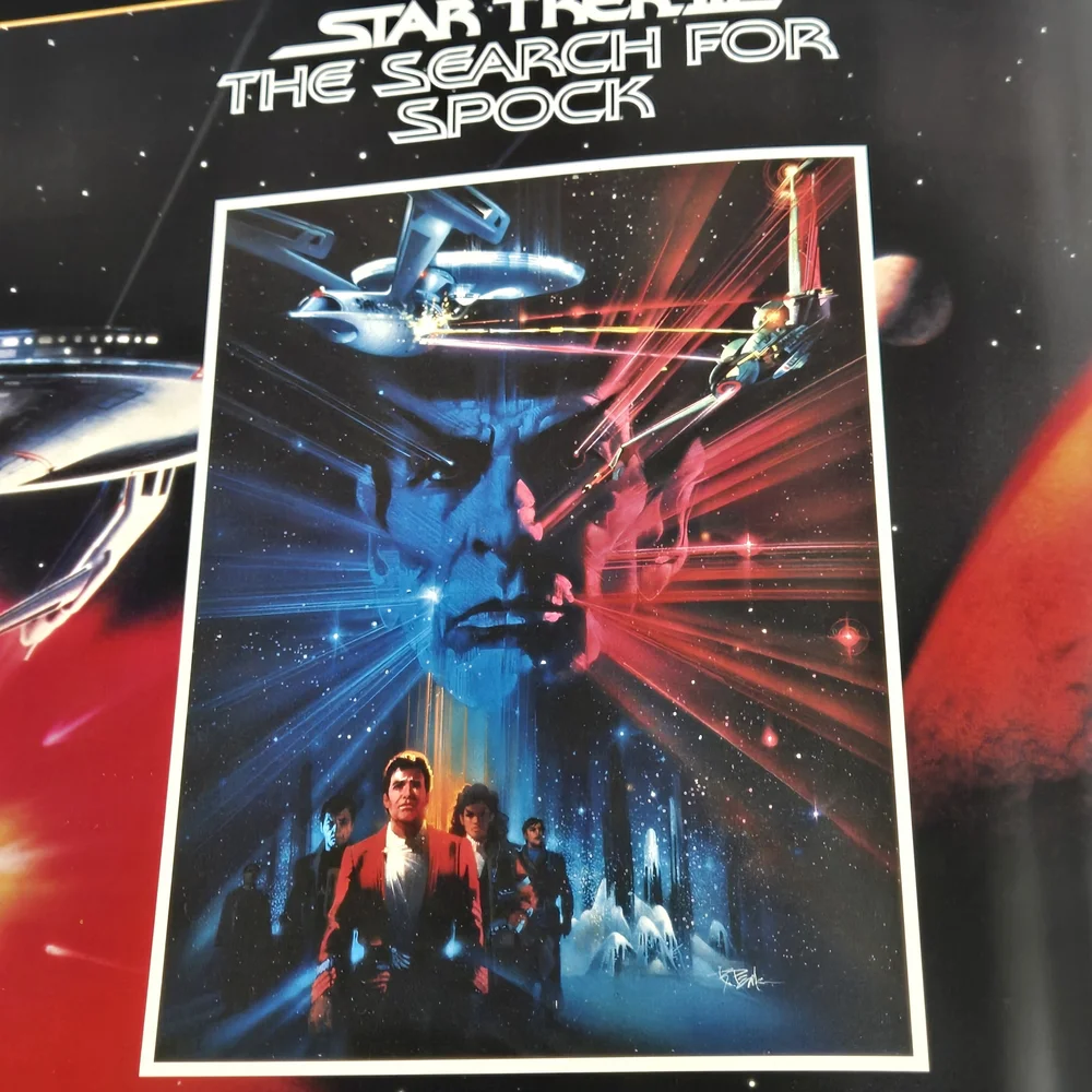Star Trek 25th Anniversary Collection
